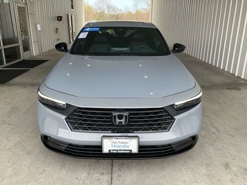 Used 2023 Honda Accord Sport image 26