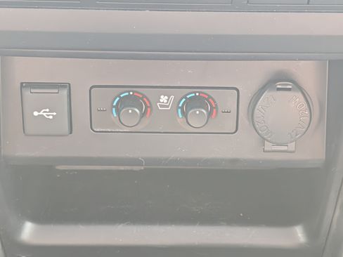 Certified 2023 Toyota 4Runner Limited AWD/4WD image 28