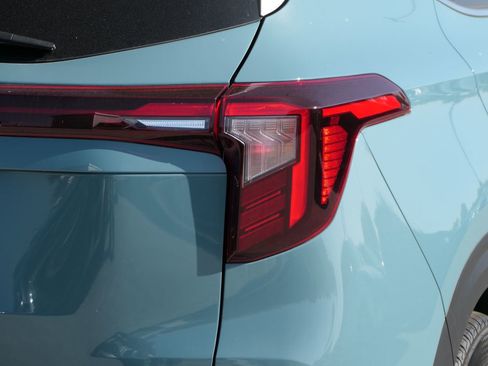 New 2026 Kia Seltos EX image 4