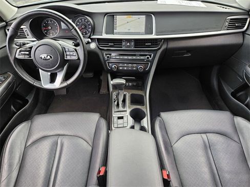 Used 2020 Kia Optima Premium image 9