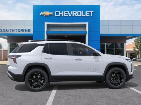 New 2026 Chevrolet Equinox LT image 29