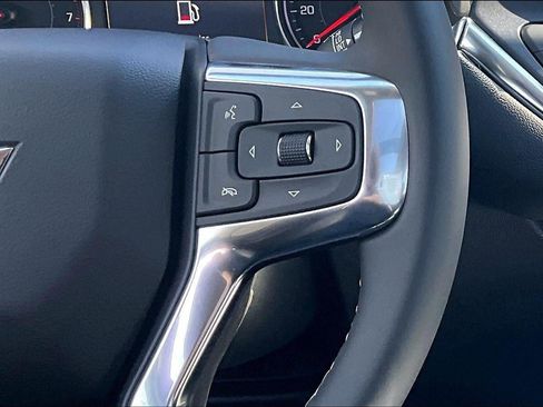 New 2026 Chevrolet Blazer LT w/ Sound & Technology Package image 16