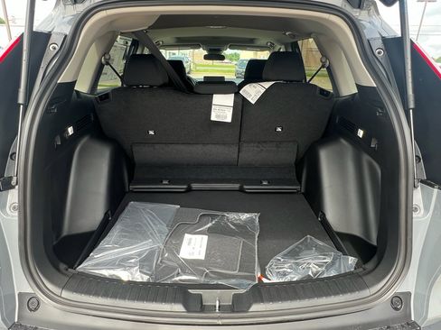 New 2026 Honda CR-V EX image 33