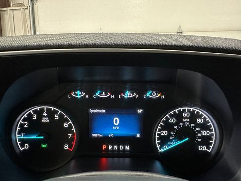 Used 2023 Ford F150 XL w/ XL Chrome Appearance Package image 17