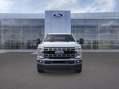 New 2026 Ford F250 4x4 Crew Cab Super Duty image 37