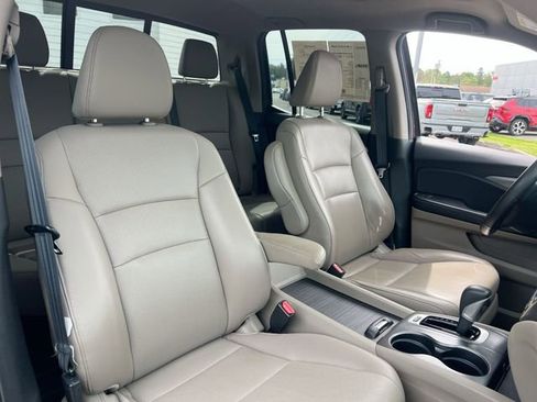Used 2019 Honda Ridgeline RTL-T image 28