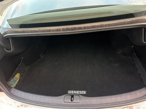 Used 2022 Genesis G80 2.5T w/ Advanced Package RWD image 50