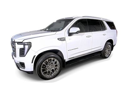Certified 2026 GMC Yukon Elevation