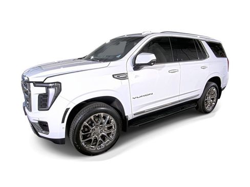 Certified 2026 GMC Yukon Elevation AWD/4WD image 1