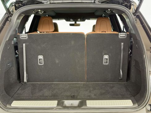 Used 2025 INFINITI QX60 Autograph image 23