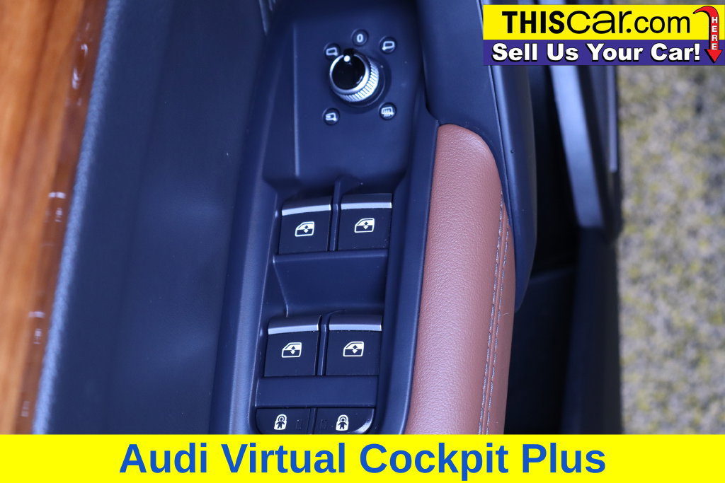 Used 2024 Audi Q5 2.0T Premium Plus w/ Premium Plus Package AWD/4WD image 38