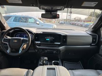 Used 2022 Chevrolet Silverado 1500 LTZ video 2