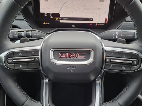 New 2026 GMC Acadia Elevation w/ Elevation Premium Package image 11