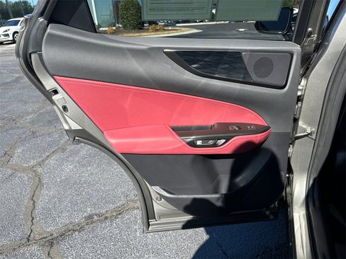 Used 2024 Lexus NX 350h AWD image 22