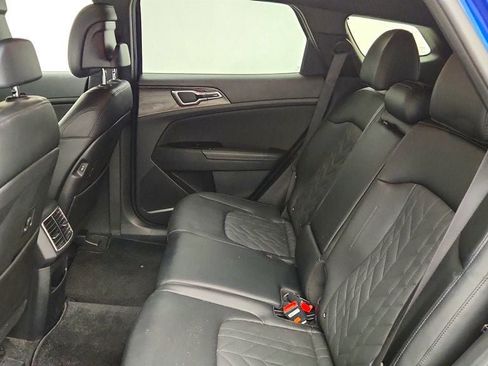 Used 2025 Kia Sportage X-Line AWD/4WD image 19