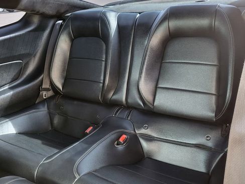 Used 2015 Ford Mustang GT Premium w/ Equipment Group 401A image 21