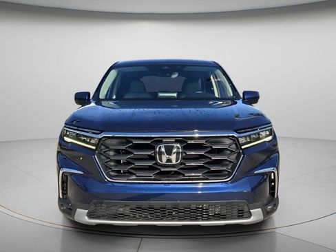 Used 2024 Honda Pilot EX-L image 4
