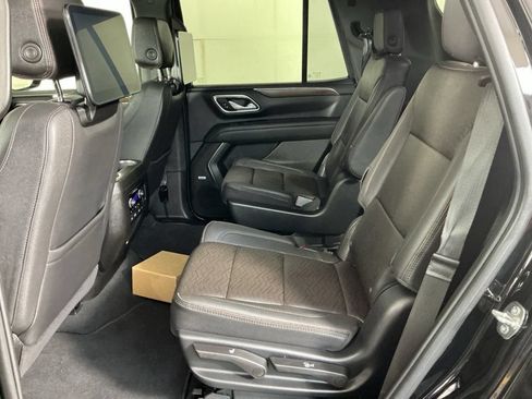 Used 2023 Chevrolet Tahoe High Country w/ Advanced Technology Package AWD/4WD image 12