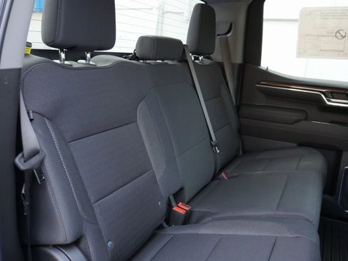 New 2026 Chevrolet Silverado 1500 LT image 24