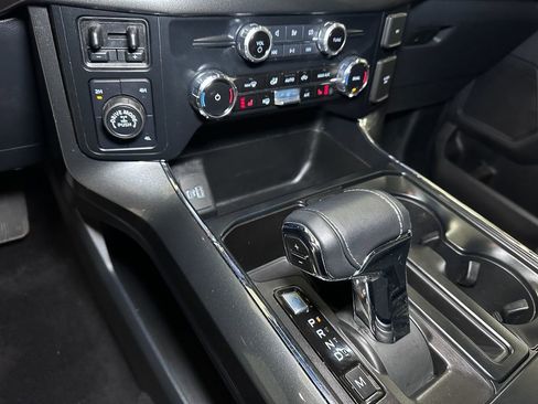 Certified 2023 Ford F150 XLT w/ Equipment Group 302A High image 45