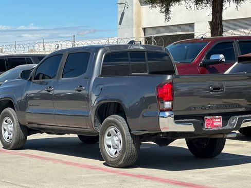 Used 2021 Toyota Tacoma SR5 image 7