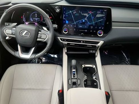 Used 2024 Lexus RX 350 Premium Plus w/ Convenience Package FWD image 50