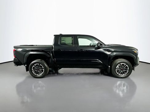 New 2026 Toyota Tacoma TRD Sport AWD/4WD image 8