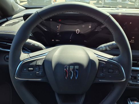 New 2026 Buick Envista Sport Touring w/ Convenience I Package image 9