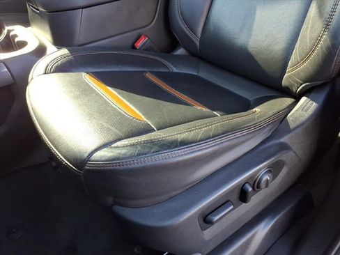 Used 2021 GMC Sierra 2500 AT4 w/ AT4 Premium Plus Package image 21