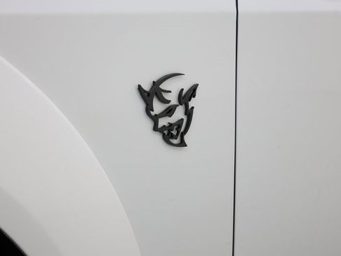 Used 2018 Dodge Challenger SRT Demon image 52