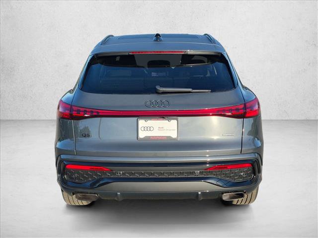 New 2026 Audi Q5 Premium Plus AWD/4WD image 6