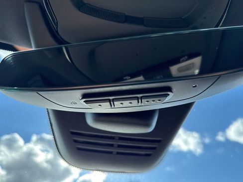 Used 2025 Volvo XC90 B6 Ultra image 37