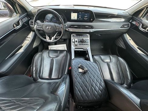 Used 2021 Hyundai Palisade Limited AWD/4WD image 20