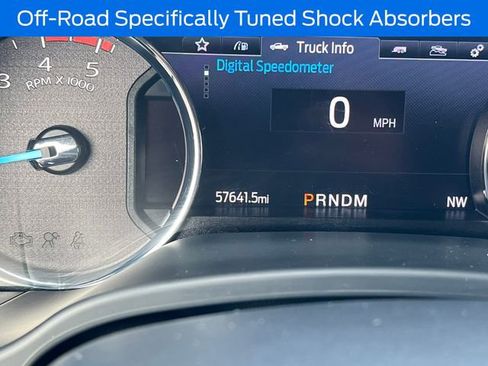 Certified 2022 Ford F450 Lariat w/ Lariat Ultimate Package image 9