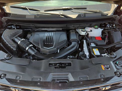 Used 2026 Chevrolet Traverse Z71 AWD/4WD image 13