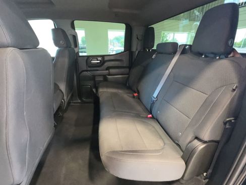 Used 2020 GMC Sierra 1500 4x4 Crew Cab image 27