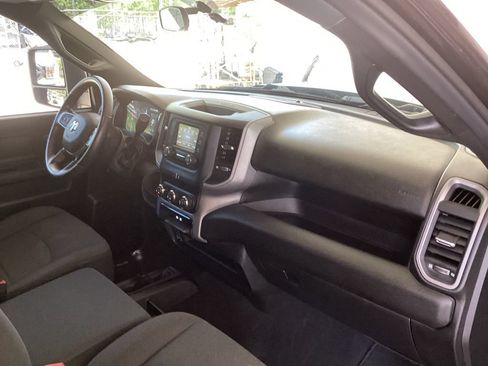 Used 2024 RAM 3500 Tradesman AWD/4WD image 42