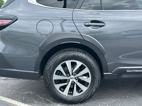 Certified 2024 Subaru Outback Premium w/ Popular Package #1 AWD/4WD image 9