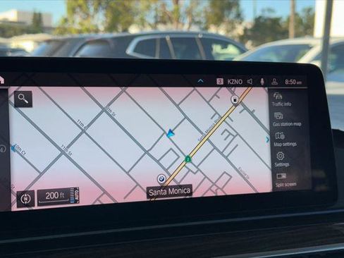 Used 2023 BMW 530e xDrive w/ Convenience Package image 17