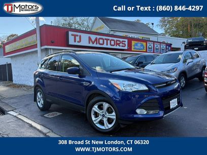 Used 2014 Ford Escape SE w/ Equipment Group 201A