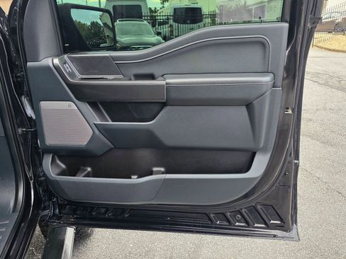 Used 2021 Ford F150 XLT w/ Equipment Group 302A High image 34