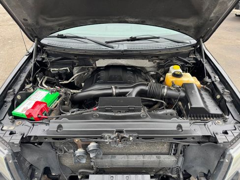 Used 2013 Ford F150 FX4 w/ Luxury Equipment Group image 23