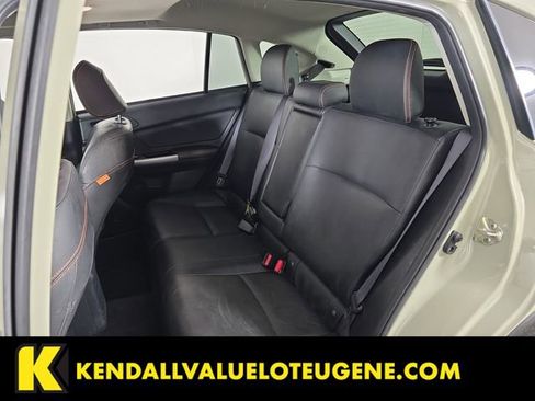 Used 2017 Subaru Crosstrek 2.0i Limited AWD/4WD image 17