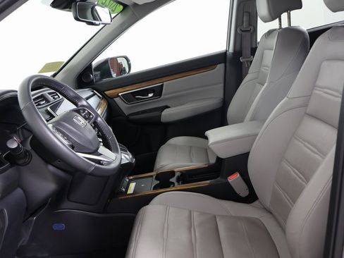 Used 2022 Honda CR-V Touring image 17