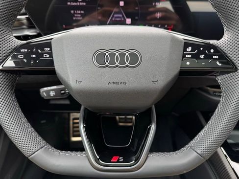 New 2025 Audi S5 Prestige image 14