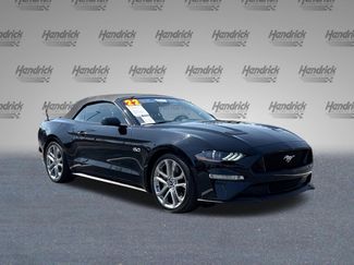 Used 2022 Ford Mustang GT Premium w/ Equipment Group 401A video 2