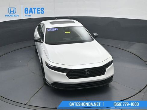 Used 2023 Honda Accord Sport image 47