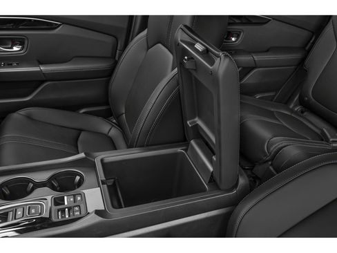 New 2025 Honda Pilot EX-L image 54