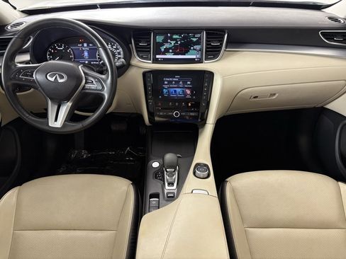 Used 2021 INFINITI QX50 Essential w/ Convenience Package image 32