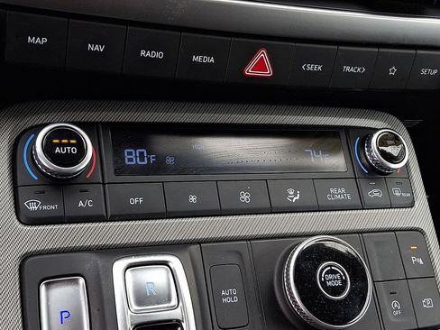 Used 2025 Hyundai Palisade SEL image 15